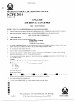KCPE 2014 ENGLISH (2).PDF